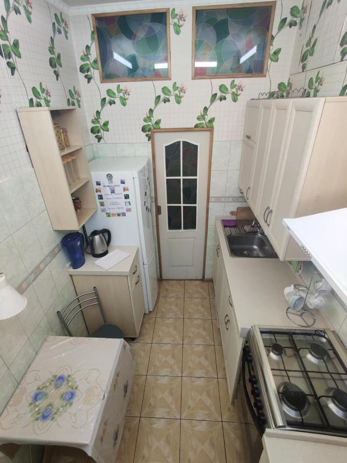 Pushkinska 71 Best Offer Book Now Leilighet Odessa Eksteriør bilde