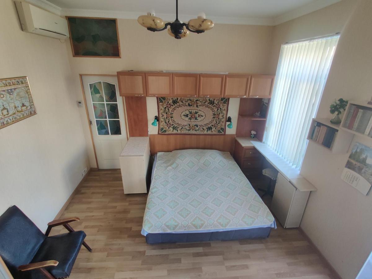 Pushkinska 71 Best Offer Book Now Leilighet Odessa Eksteriør bilde