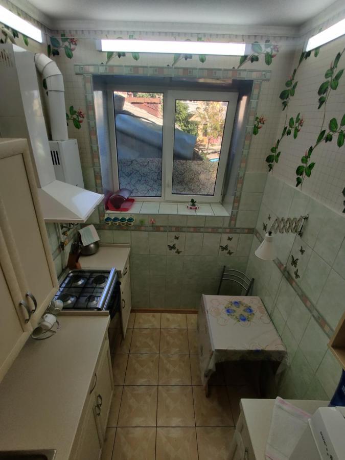 Pushkinska 71 Best Offer Book Now Leilighet Odessa Eksteriør bilde