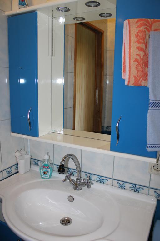 Pushkinska 71 Best Offer Book Now Leilighet Odessa Eksteriør bilde
