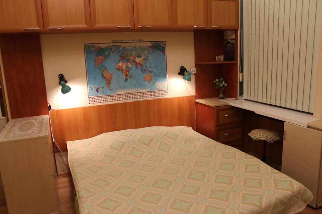 Pushkinska 71 Best Offer Book Now Leilighet Odessa Eksteriør bilde