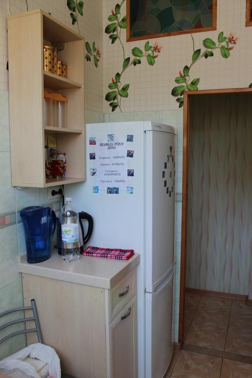 Pushkinska 71 Best Offer Book Now Leilighet Odessa Eksteriør bilde